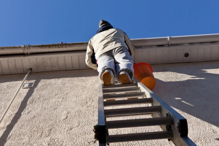 Gutter Cleaning Collingswood