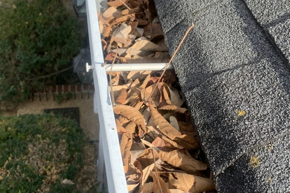 Gutter Cleaning Collingswood