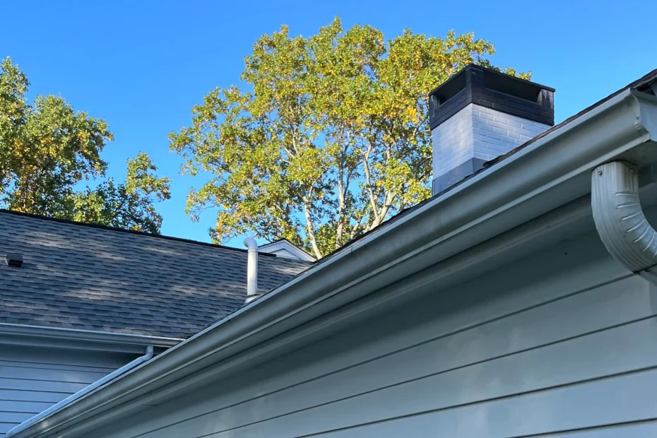 Gutter Cleaning Collingswood