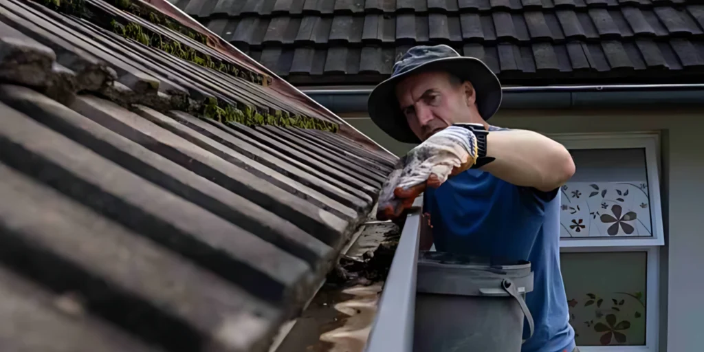 Gutter Cleaning Collingswood home page