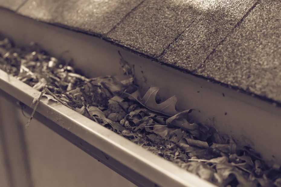 Collingswood Gutter Cleaning